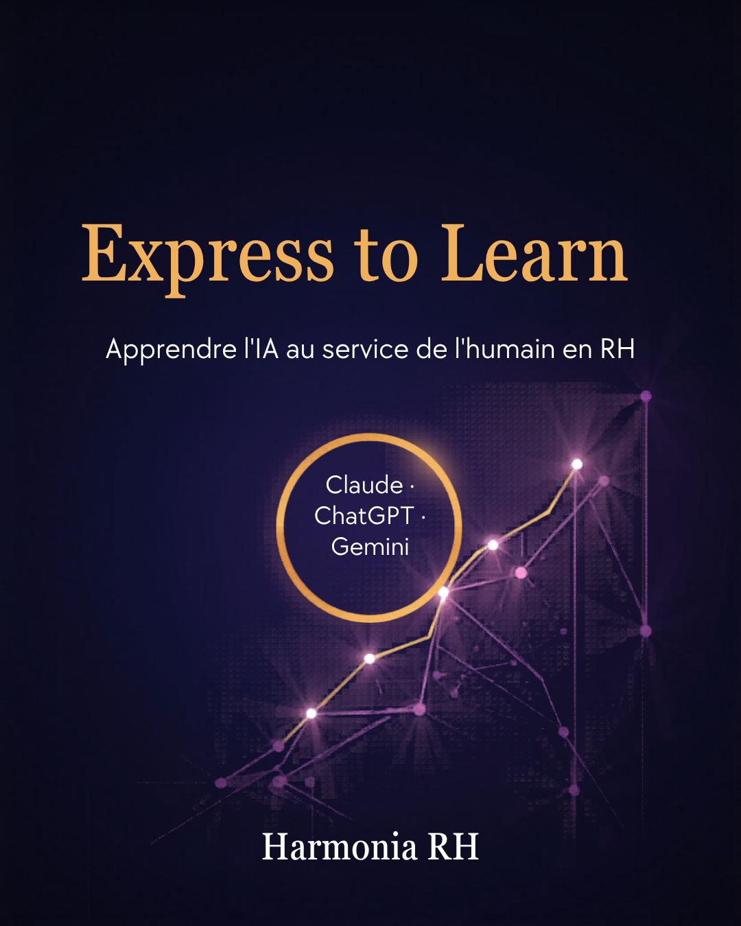 Pack ETL 100K — Apprendre l'IA appliquée à la gestion RH — Harmonia RH